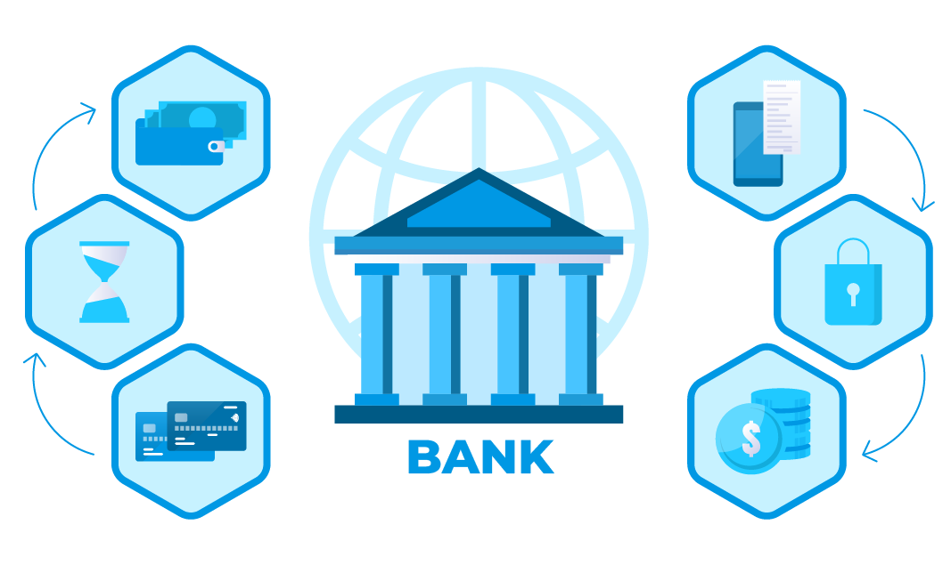 Key Features to Seek in Banking App Development Companies