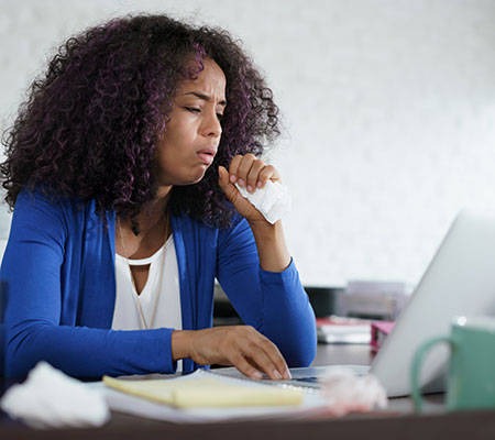  COPD Things to know